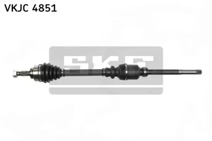 Вал SKF VKJC 4851